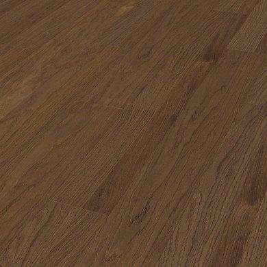 

Ламинат Kaindl Veneer Parquet Natural 8 Дуб Марон VP-EI40AB0 Шпонированный ламинат 31 класс 8,5 мм с фаской, Коричневый