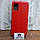 Чохол книжка для Samsung A51 / A515 G-Case Червоний, фото 5