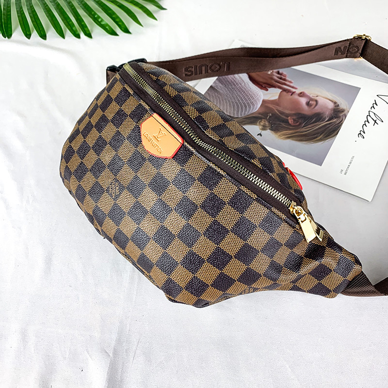 

Поясна сумка Louis Vuitton Louis Vuitton 2