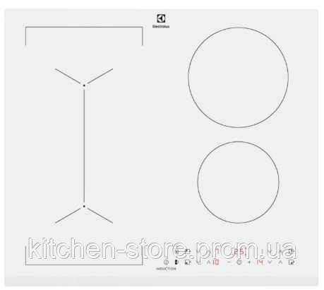 

ELECTROLUX IPE6443WFV