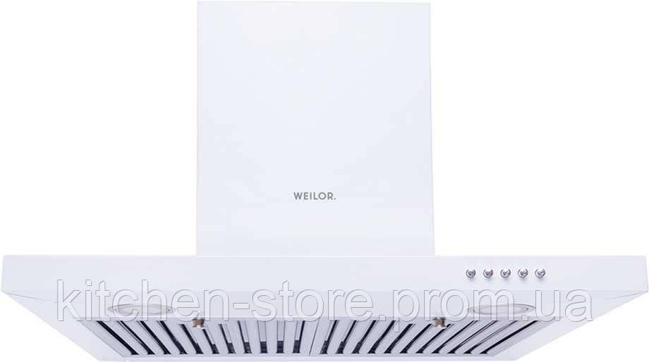 

WEILOR Slimline WP 6230 WH 1000 LED