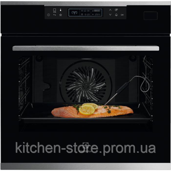 

ELECTROLUX OKB8S31X