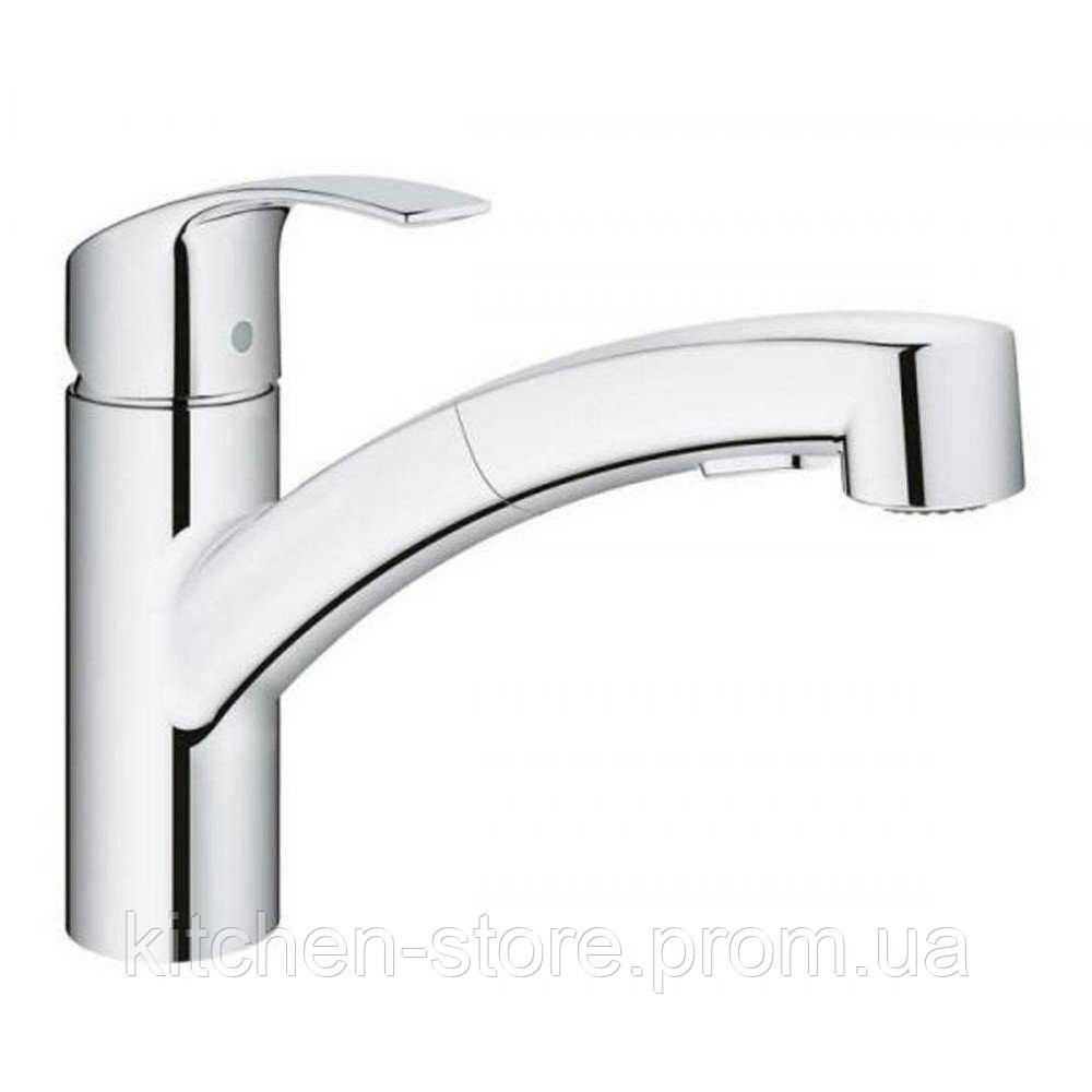 

Grohe 30305000 Eurosmart 2015 OHM sink low sp.ex.spray