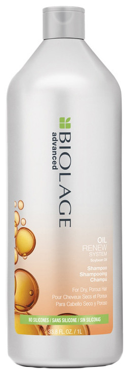 

Biolage Oil Renew Шампунь для пористых волос Matrix 1000 мл