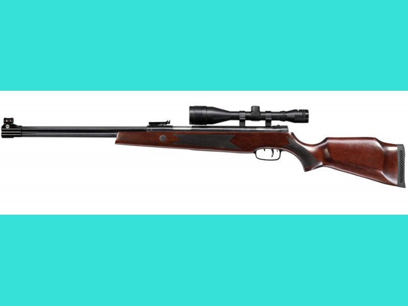 

Винтовка Hammerli 900
