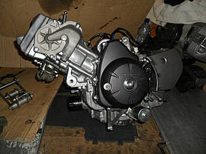 Двигатель Honda Integra NC 750
