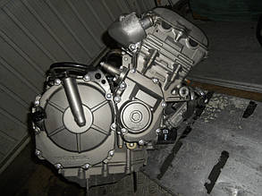 Двигун Honda Hornet 600