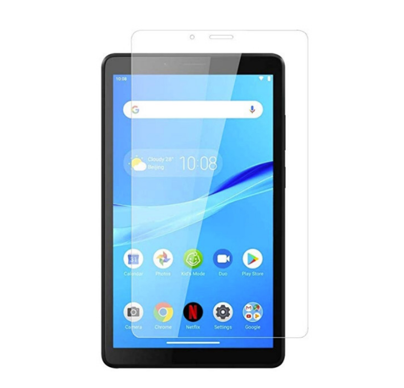 

Защитное стекло Primolux для планшета Lenovo Tab M7 (TB-7305), Прозрачный