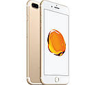 Смартфон Apple iPhone 7 128GB Gold, Гарантія 12 міс. Refurbished, фото 3
