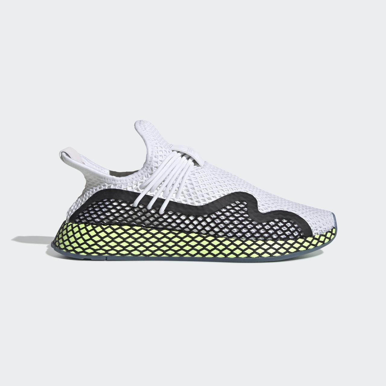 deerupt runner ee5656