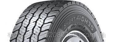 

Грузовая шина 265/70/19.5 HANKOOK DH35 тяга 140/138M