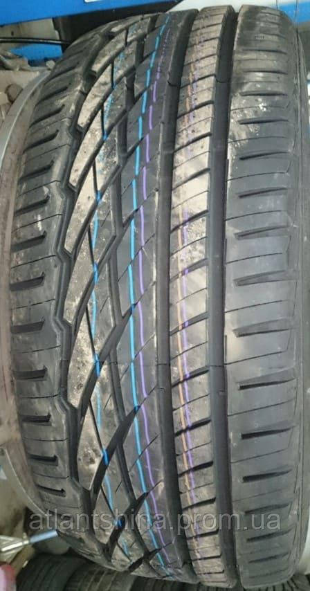 

235/70 R16 General Grabber GT 106H