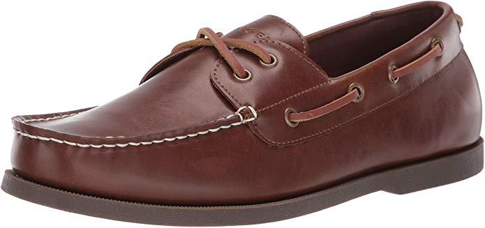 

Топсайдеры Tommy Hilfiger Men's Brazen3 Boat Shoe(Оригинал) р.43(EU-44) р.43,5(EU-44,5) р.44(EU-45)