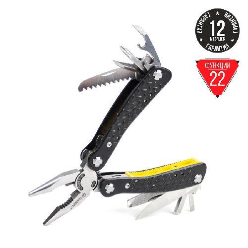 

Мультитул Multi Tool Ganzo G106