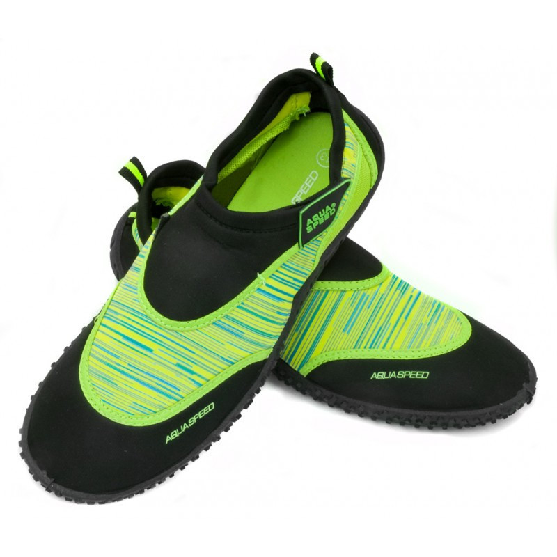 Аквашузы Aqua Speed 2B (original) обувь для пляжа, обувь для моря, корНет в наличии