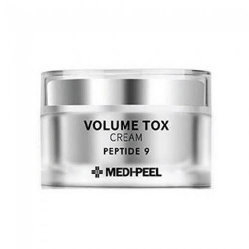 

Омолаживающий крем с пептидами MEDI-PEEL Volume TOX Cream Peptide 9