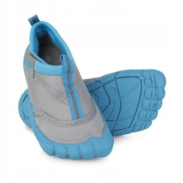 Аквашузы детские Spokey Reef 922574 (original) обувь для пляжа, обувь Нет в наличии
