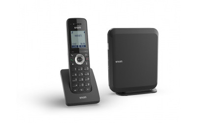 

Базовая станция IP DECT Snom M200 SC