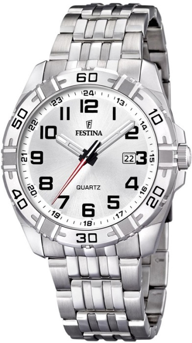 

Мужские часы Festina F16495/1 (Оригинал)