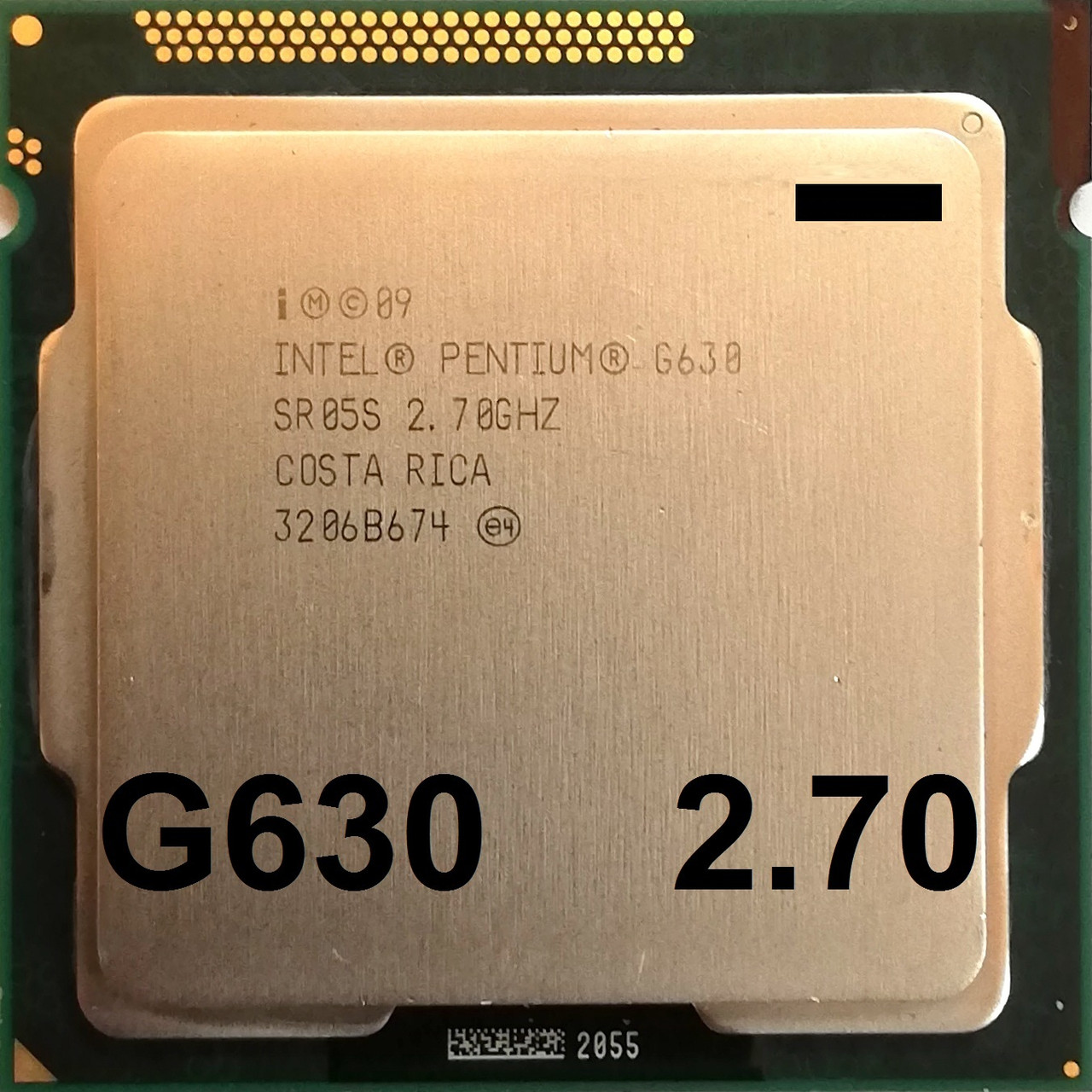 Pentium к g630 gta 5 фото 5