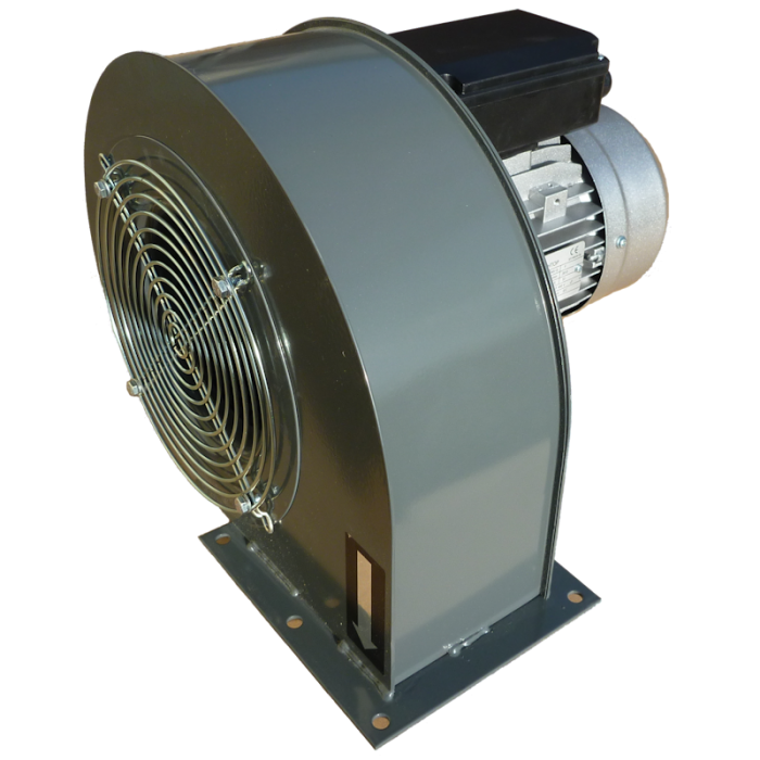 

Вентилятор MPLUSM CMB/2 180