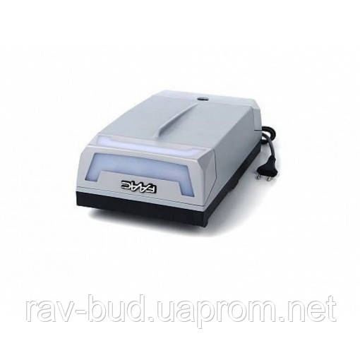 

Автоматика для гаражных ворот FAAC D600 9 м2