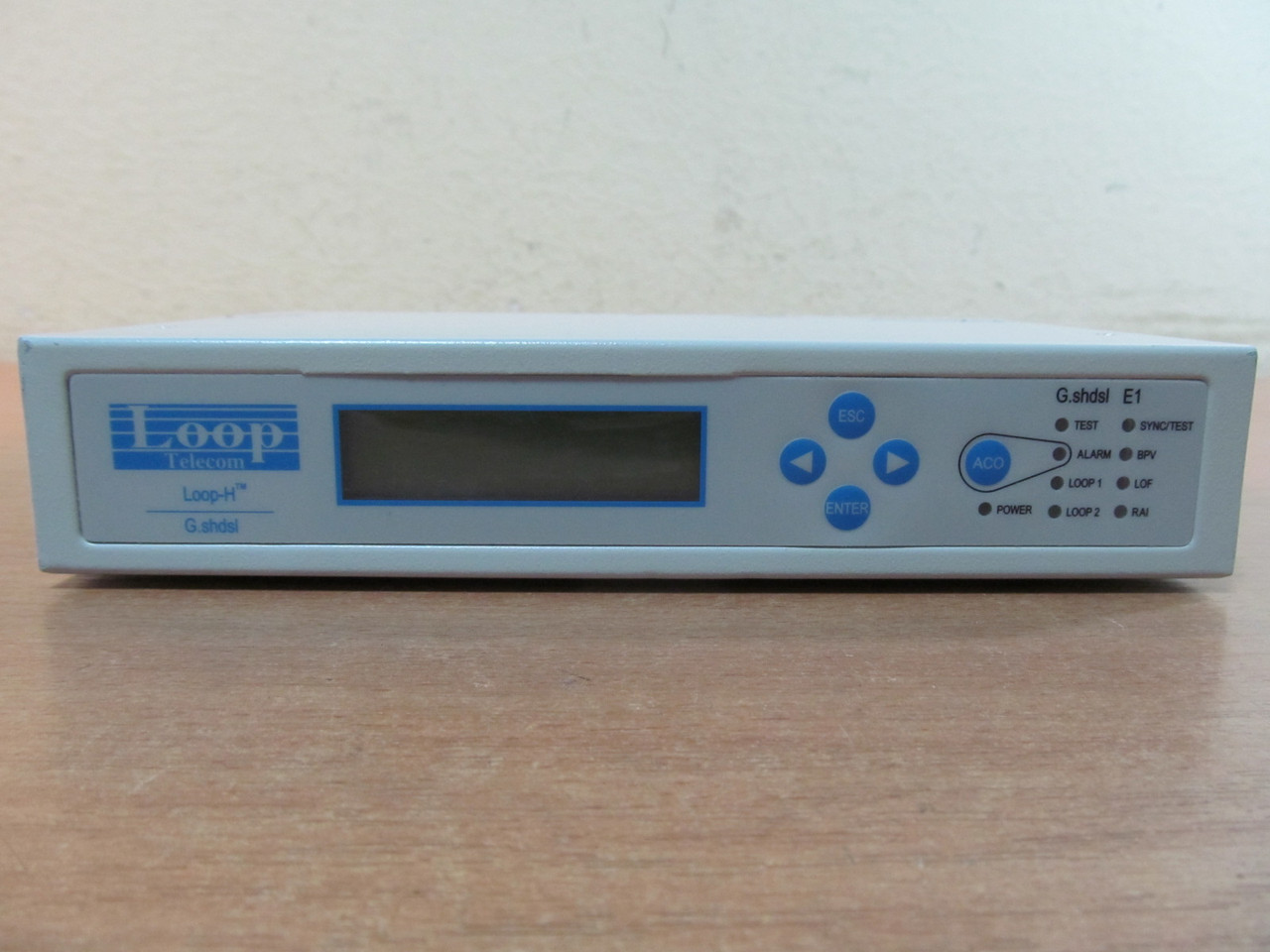 Маршрутизатор Loop Telecom G.HSDSL H3310S