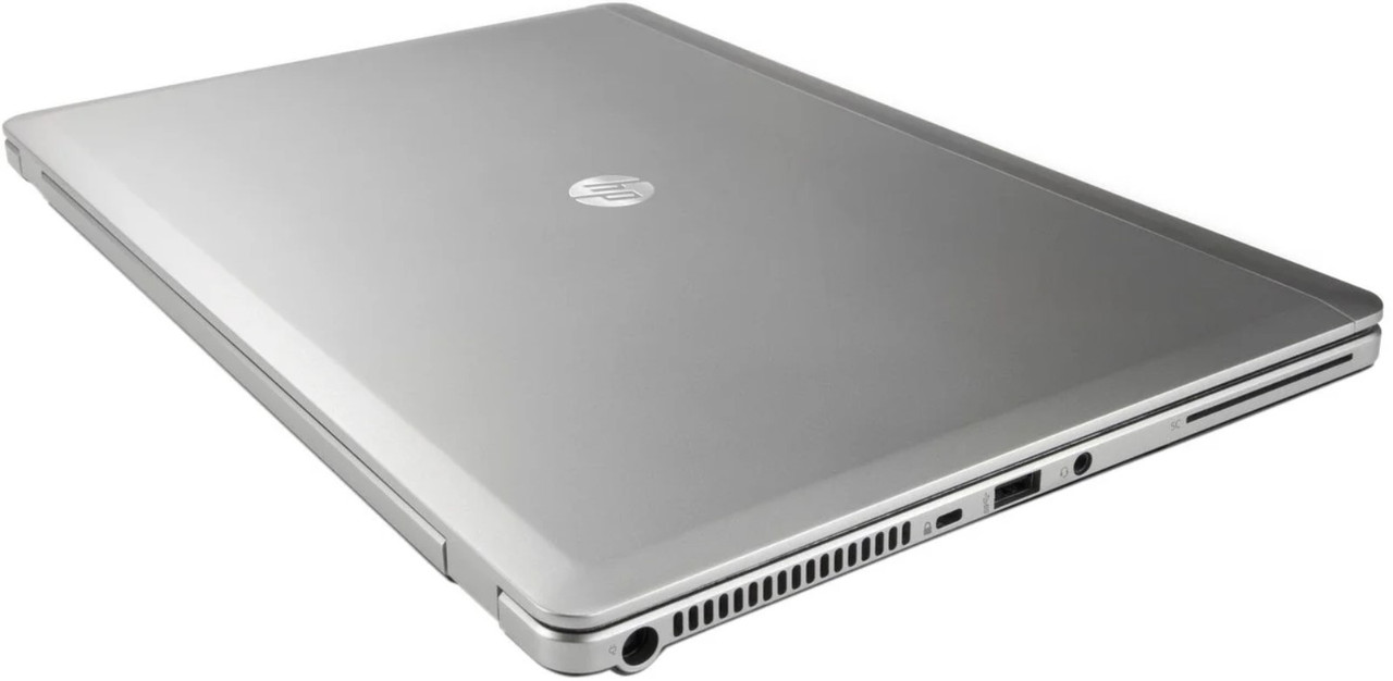 Ноутбук HP EliteBook Folio 9470m 14.0 HD Core i5 Gen3, RAM 4-16GB, SSD