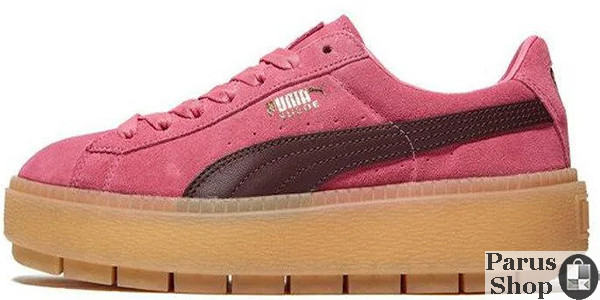 Puma Suede Pink Online Sale, UP TO 60% OFF