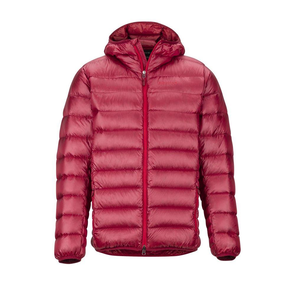 

Пуховик Marmot Hype Down Hoody