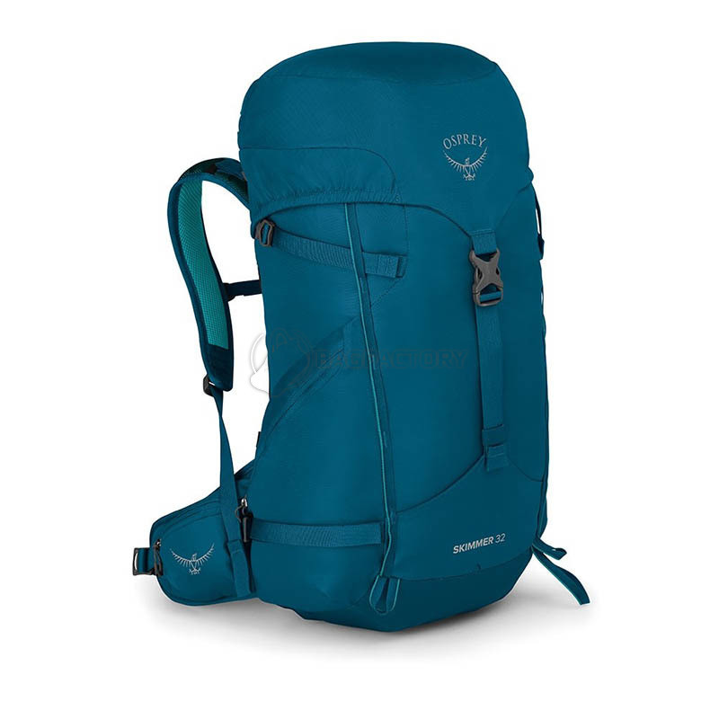 

Туристический рюкзак Osprey Skimmer 32 Sapphire Blue O/S (009.2146)