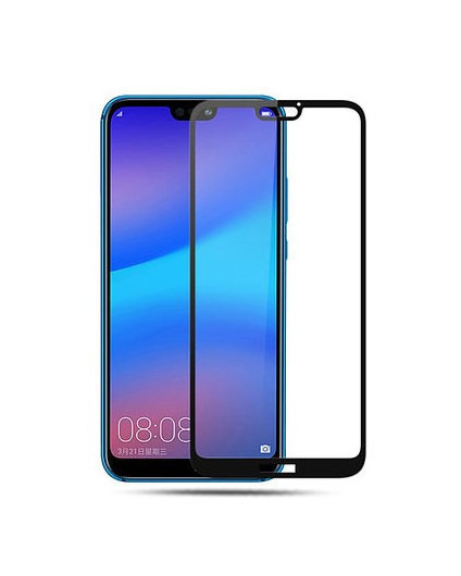 

Защитное стекло для Huawei Nova 5/5Pro 3D Black