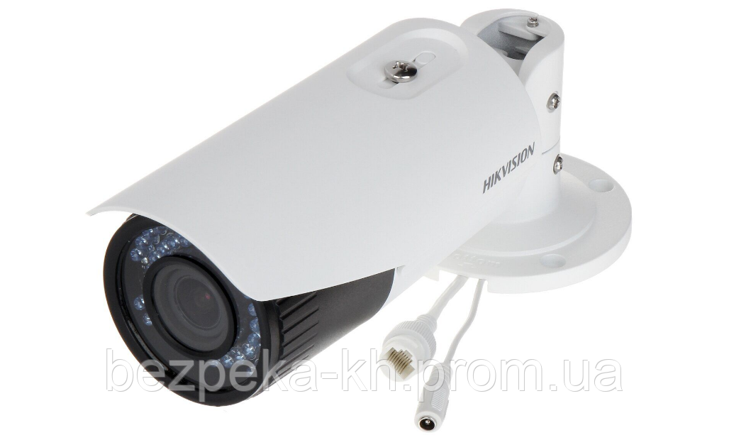Hikvision - DS-2cd1631fwd-i. DS-2cd1641fwd. DS-2cd2622fwd-IZS. DS-2cd1653g0-iz. Камера видеонаблюдения 3 мп