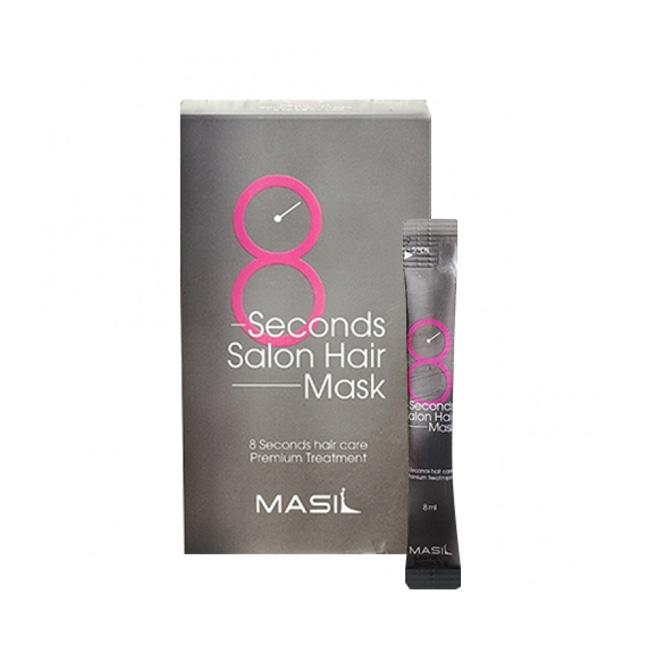 Маска для волос Салонный эффект за 8 секунд Masil 8 Seconds Salon HairНет в наличии