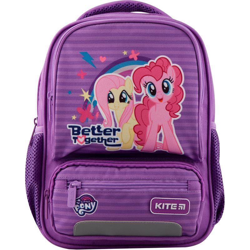 

Рюкзак детский Kite Kids My Little Pony LP19-559XS