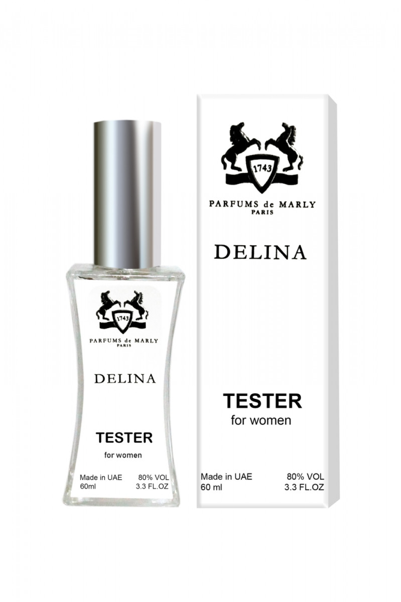 

Parfums De Marly Delina - Tester 60ml