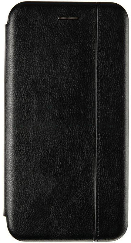 

Чехол-книжка Book Cover Leather Gelius для Samsung M305 (M30) Black, Черный