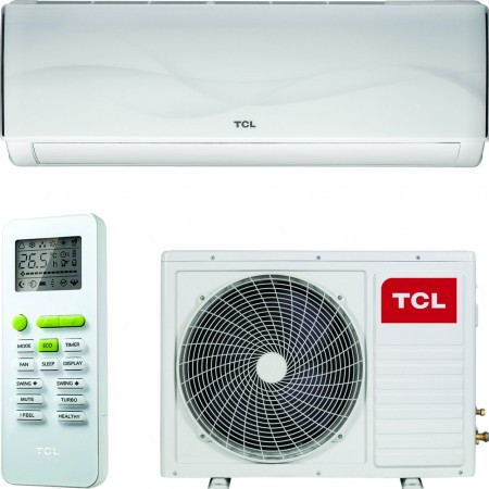 

Кондиционер TCL TAC-18CHSA/XA31 18000 BTU Inverter Elite Series XA31