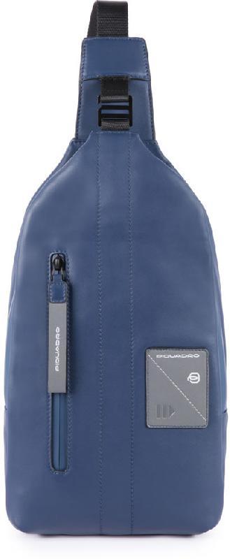 

Акция! Монорюкзак Piquadro Explorer/Blue (CA4796W97_BLU) [Скидка 5% при самостоятельном заказе + скидка 5% при 100% предоплате! Бесплатная доставка !]