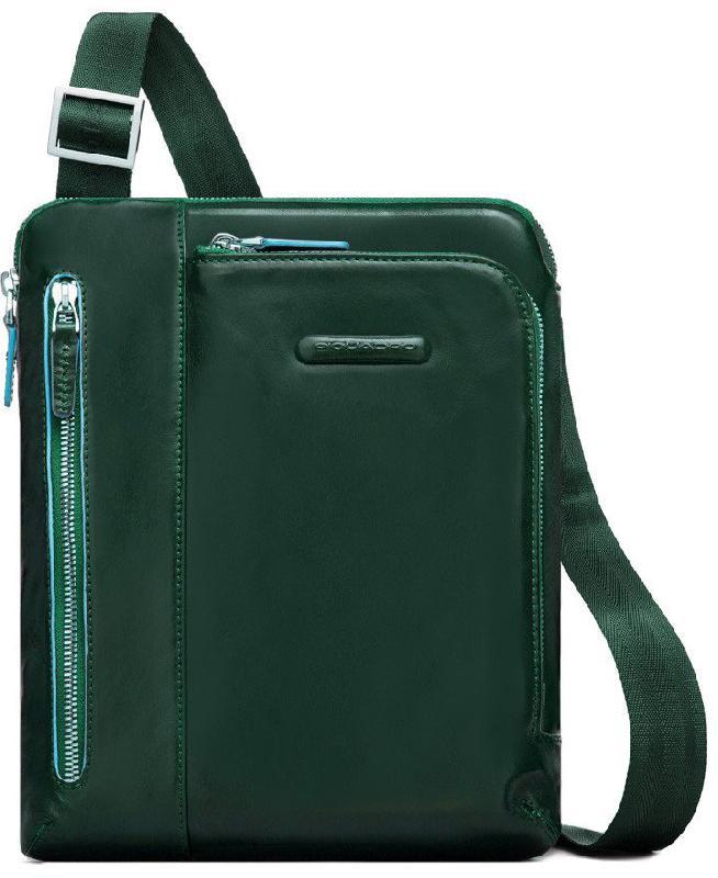 

Акция! Сумка Piquadro Bl Square/Forest (CA1816B2_VE6) [Скидка 5% при самостоятельном заказе + скидка 5% при 100% предоплате! Бесплатная доставка !]