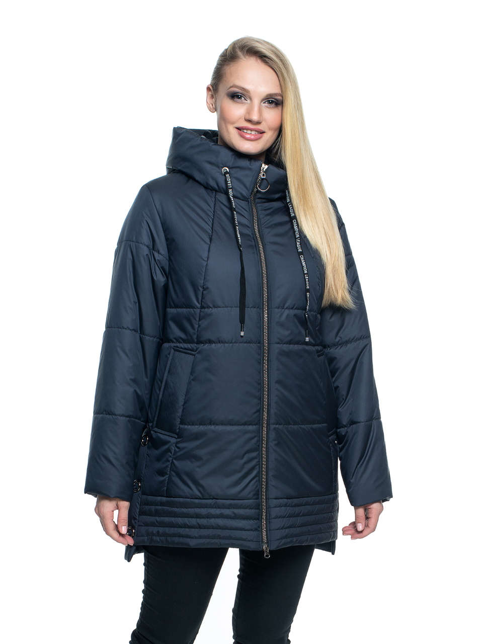 Валберис верхняя женская одежда больших размеров зима стоимость франшизы евроавто