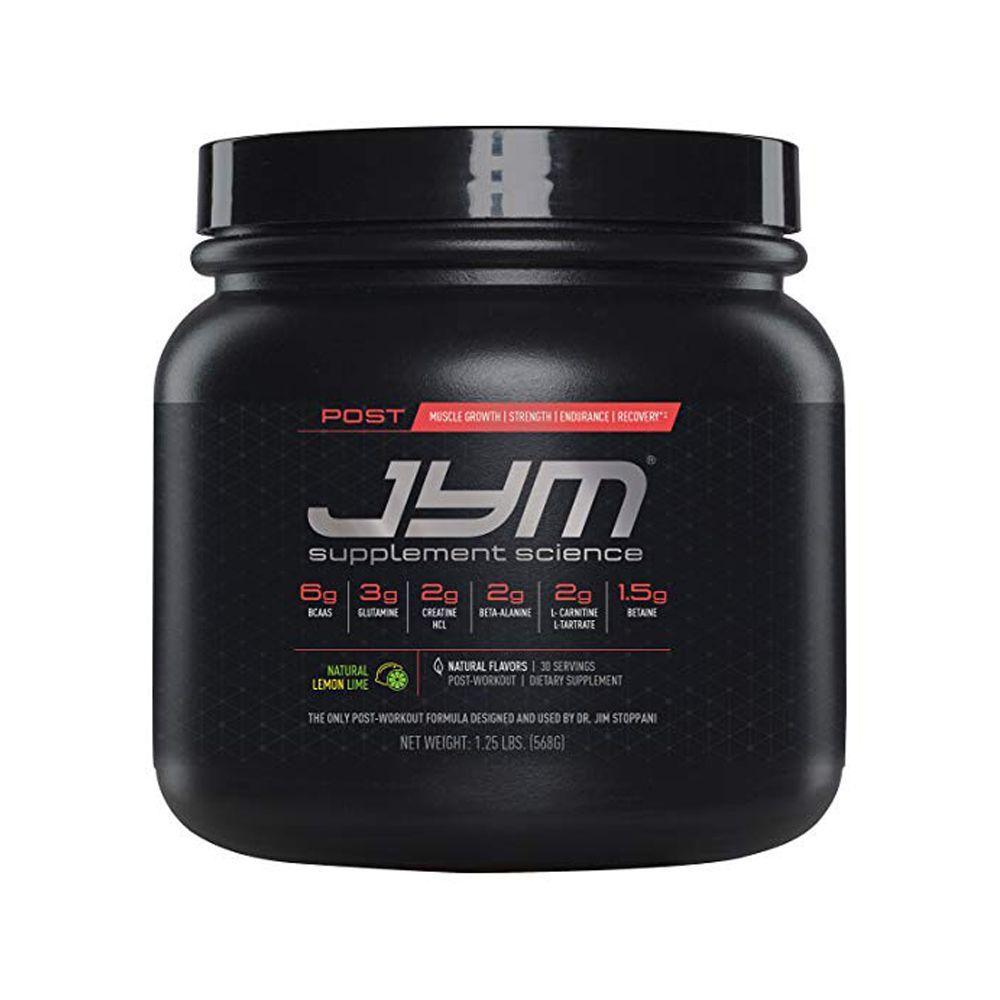 

JYM Supplement Science Pre JYM 520g / 20 servings