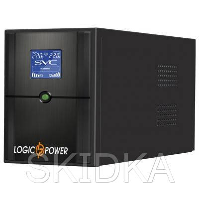 

Источник бесперебойного питания LogicPower LPM-UL625VA (4978)