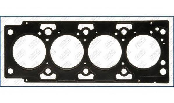 

Прокладка ГБЦ Chevrolet Lacetti 2005-2013 (2.0D)