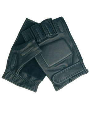 

Перчатки штурмовые без пальцев SEC GLOVES