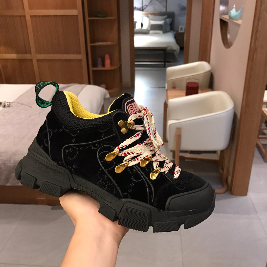 

Кроссовки Flashtrek Gucci