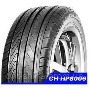 

Летняя шина CACHLAND CH-HP8006 225/55R18 98V