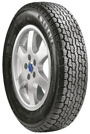 

Шина 205/70R14 95T БЦ-1 Росава зима, літо