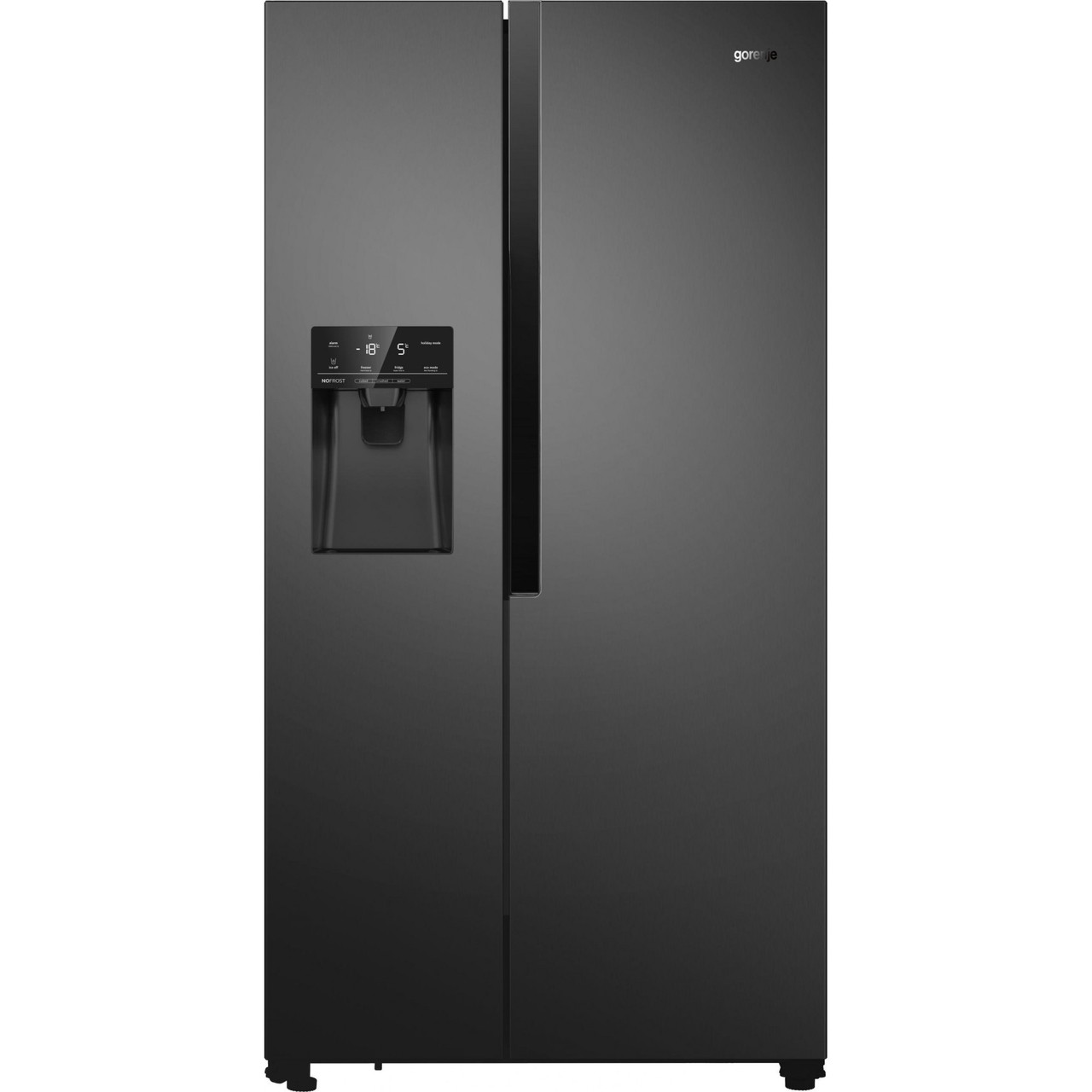 

Холодильник Gorenje NRS 9182 VB