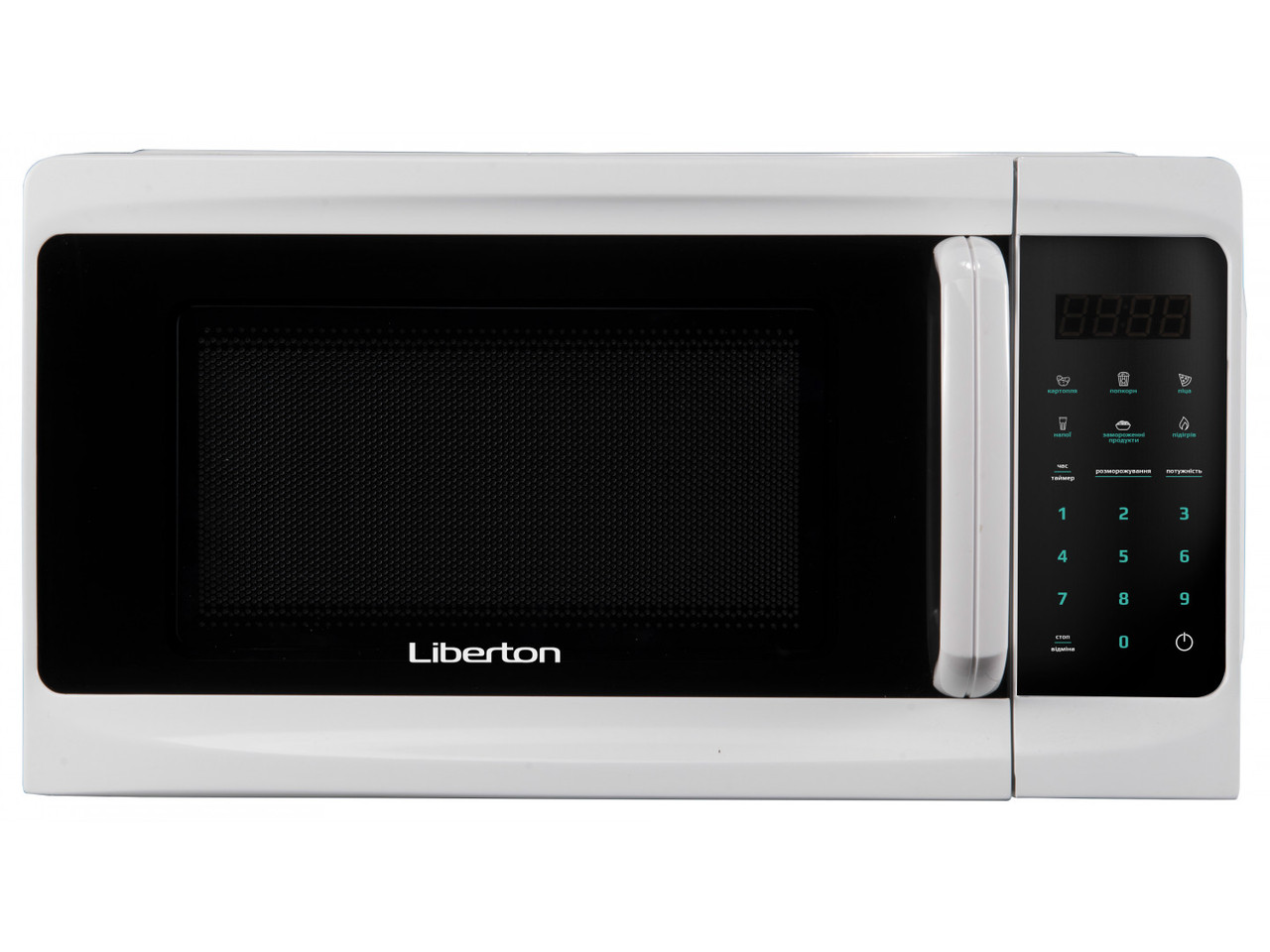 

Микроволновая печь LIBERTON LMW-2086E